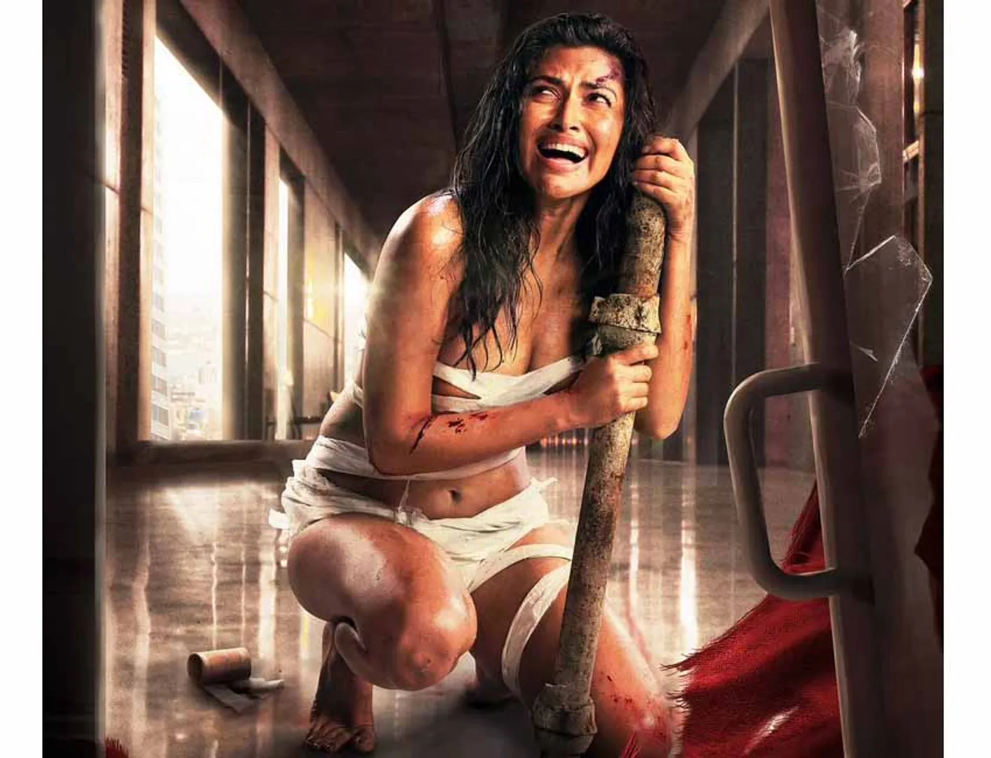 Amala Paul