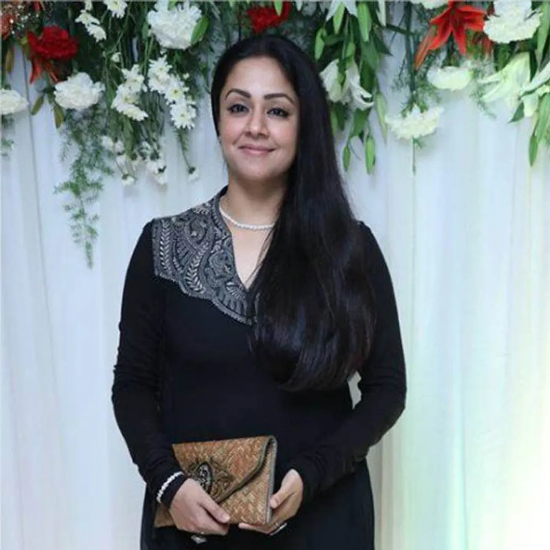 jyothika