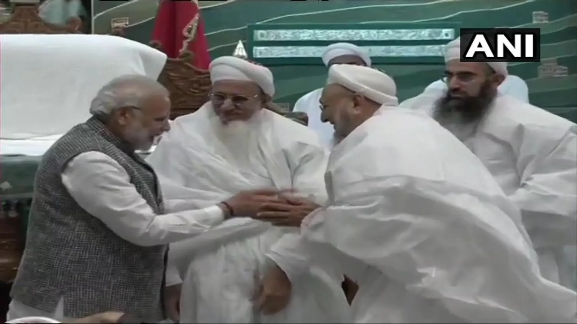 modi bohra