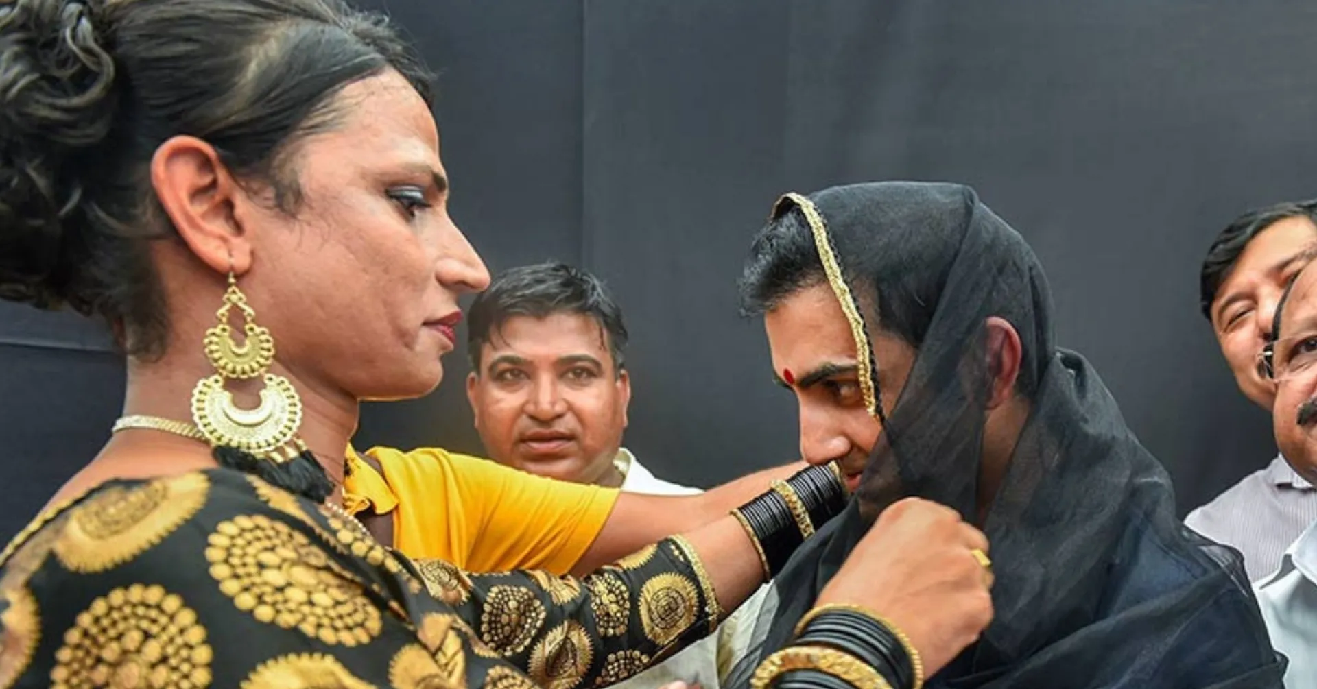 gautam