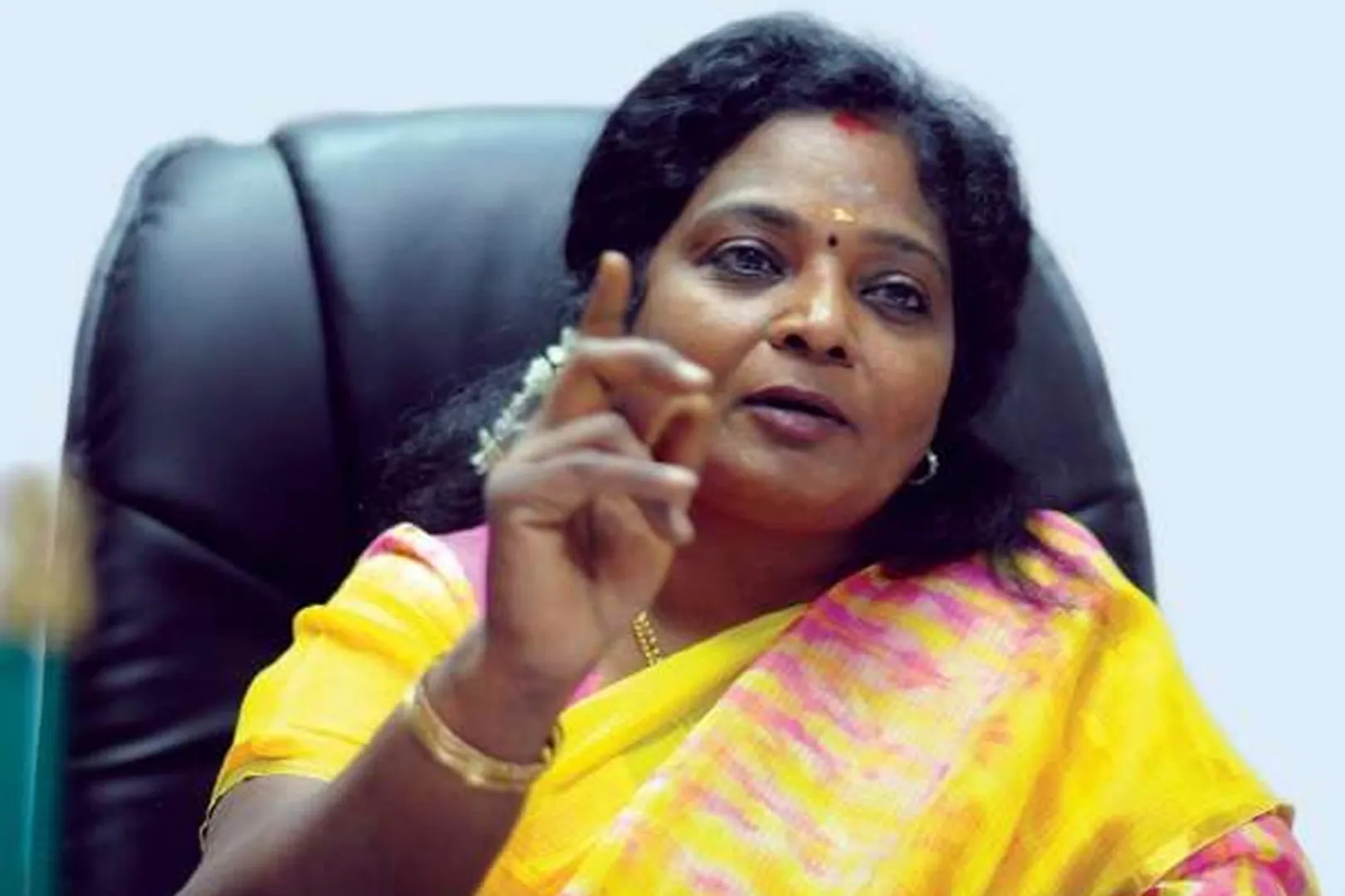 tamilisai