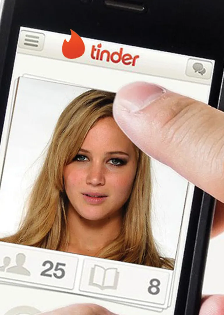 tinder