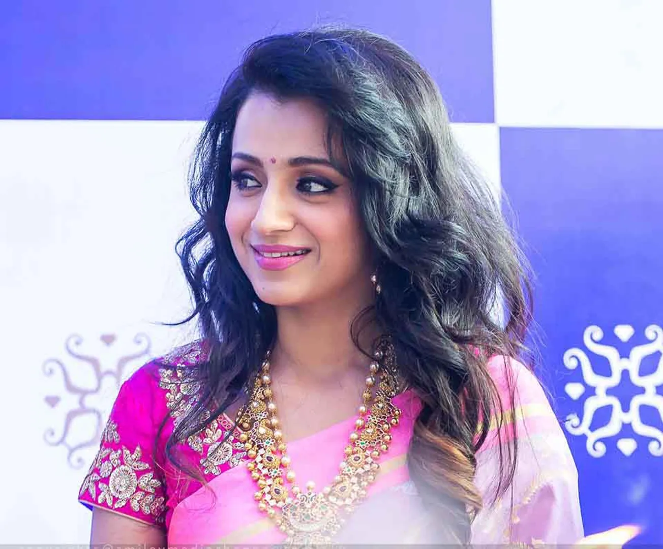 trisha