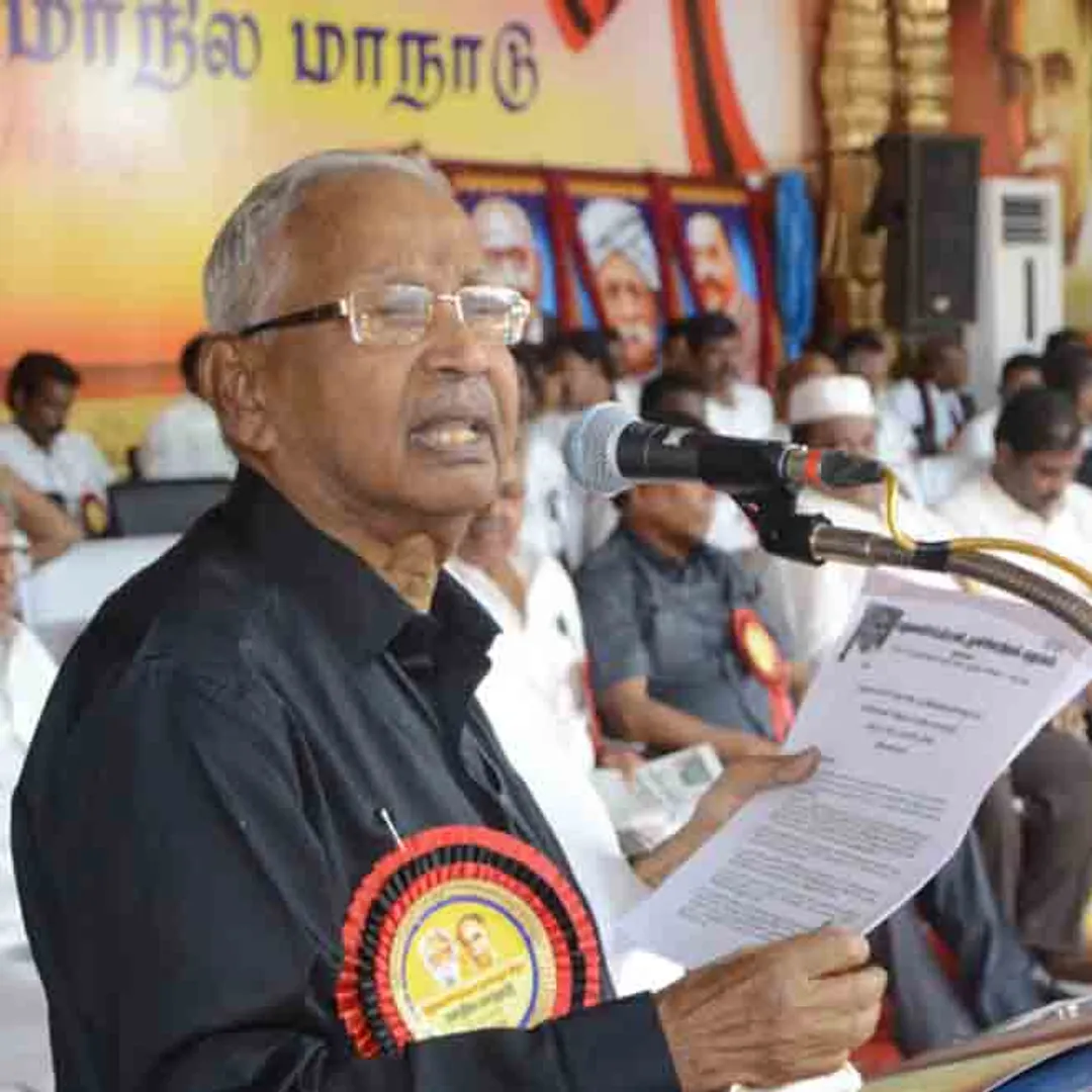 veeramani