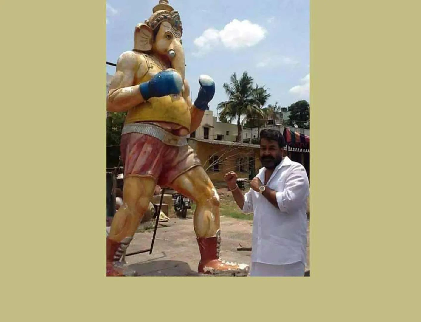 mohanlal