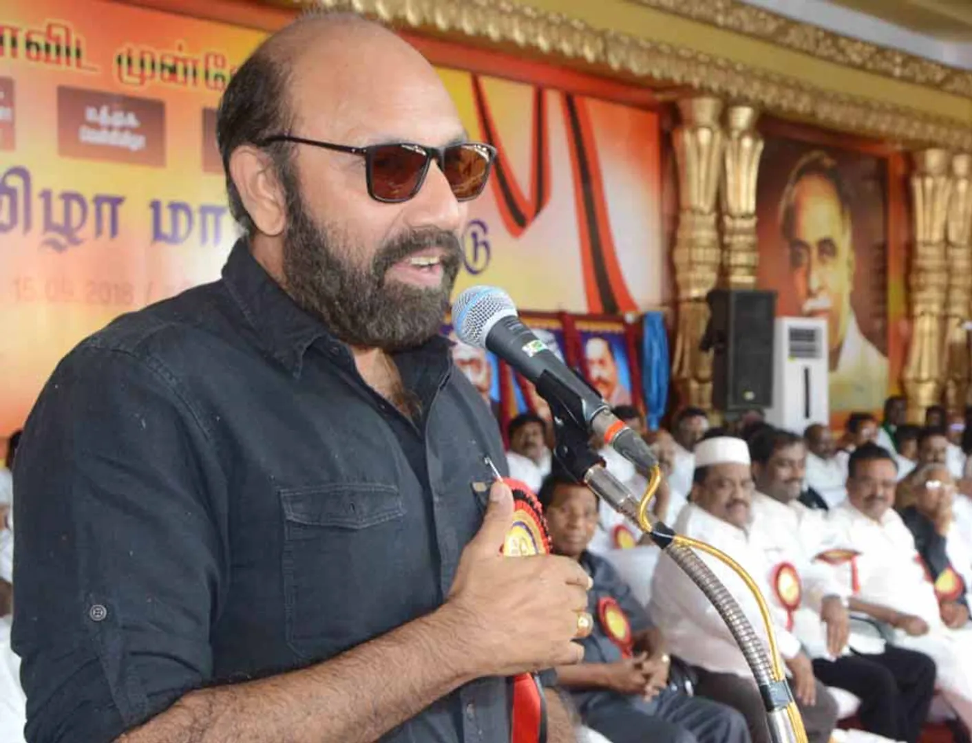 SATHYARAJ