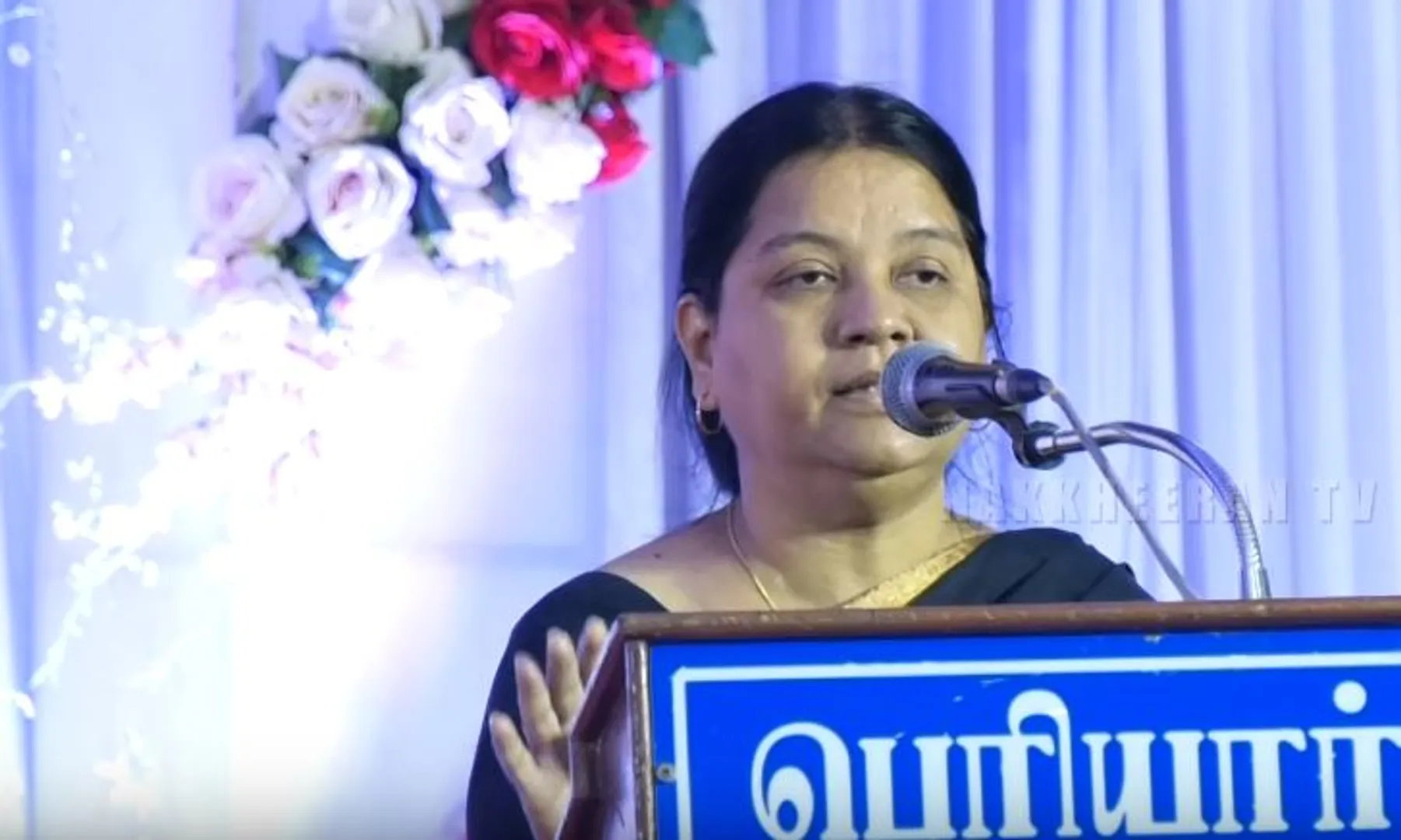 Arulmozhi 