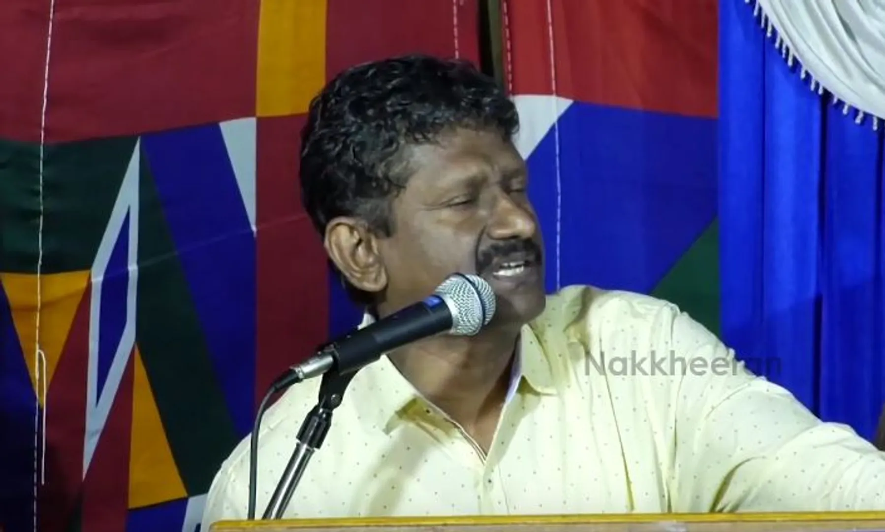 IAS Sagayam