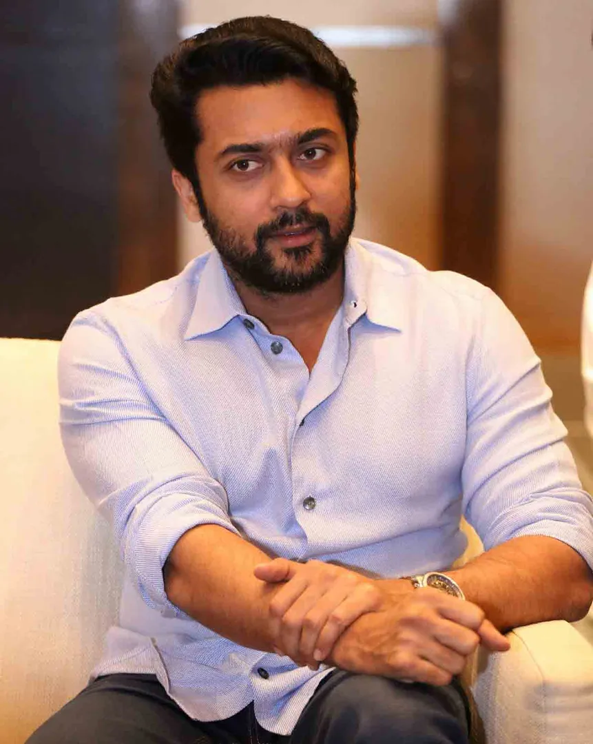 surya
