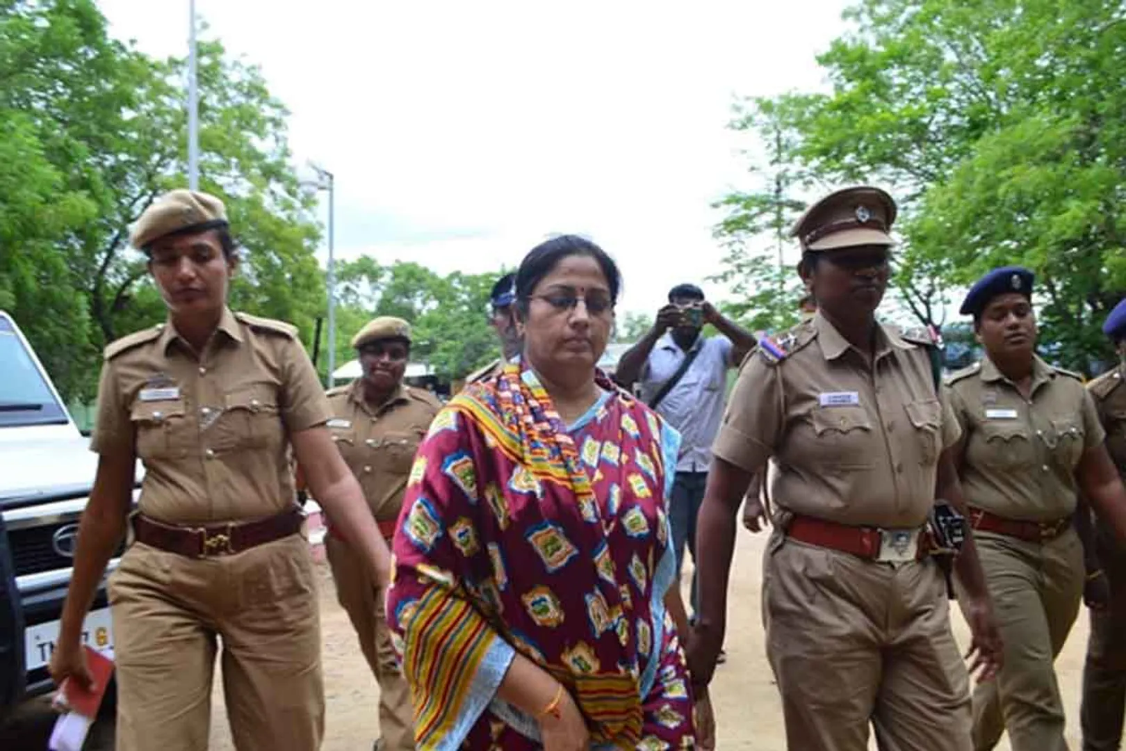nirmaladevi