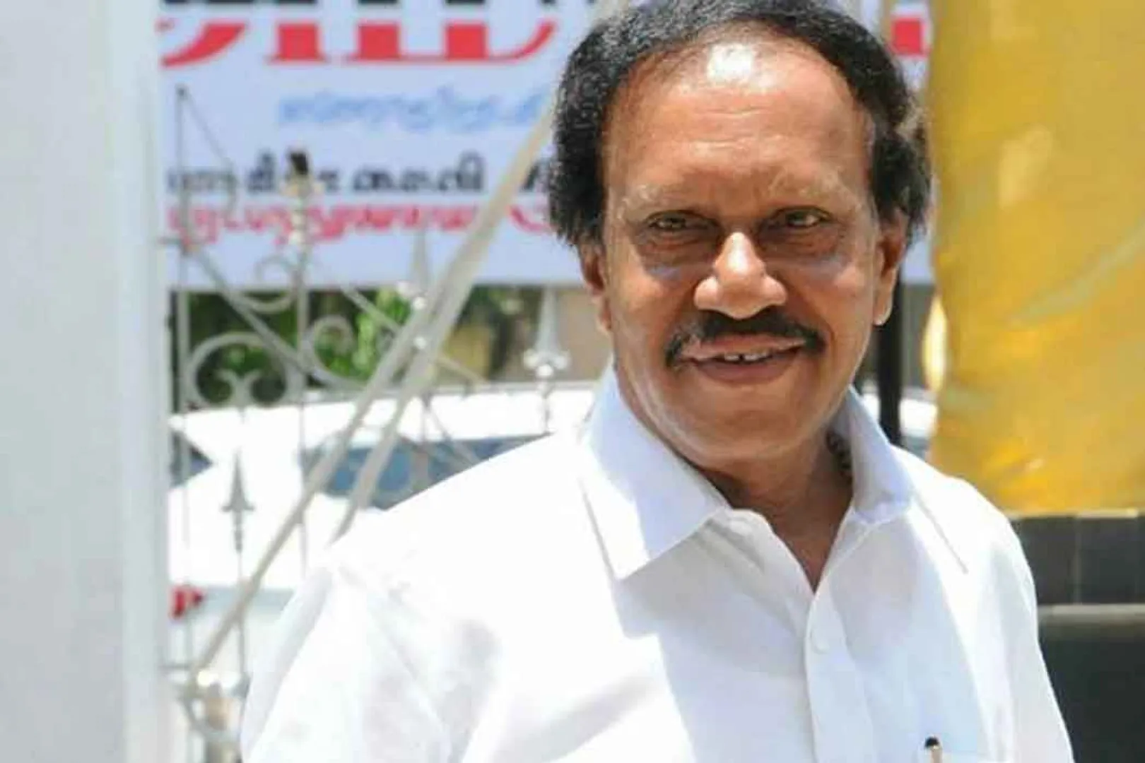 thambidurai