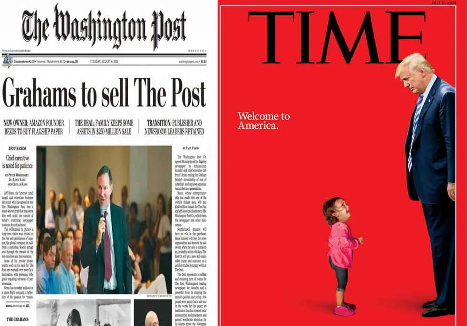 Time