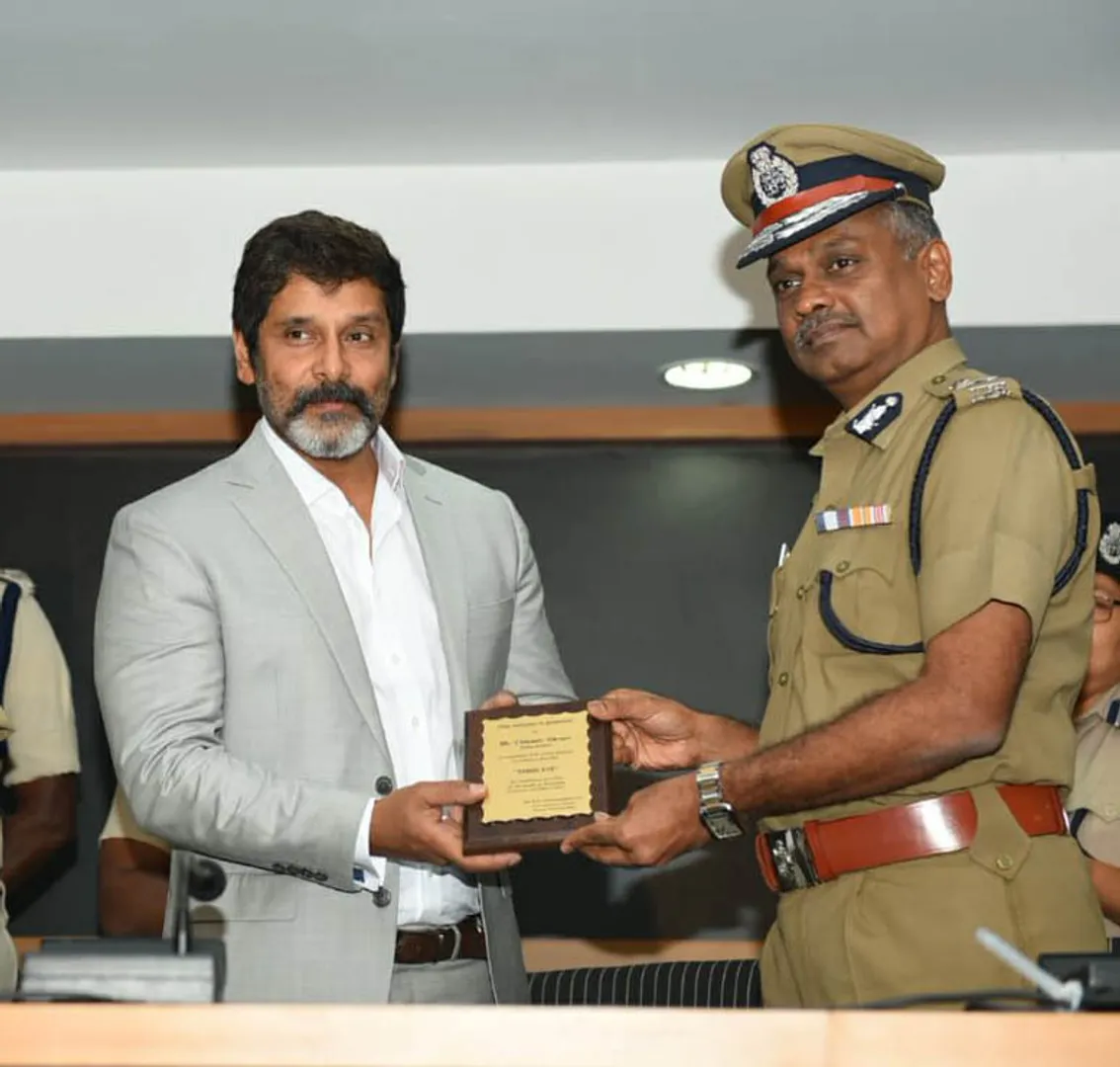 vikram