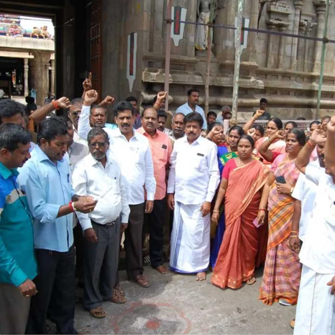H RAJA