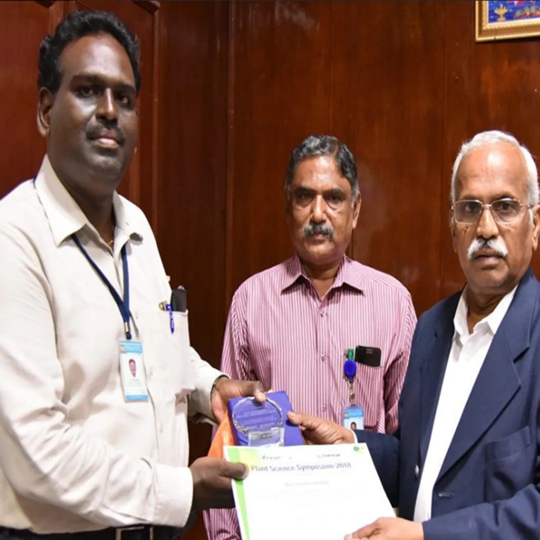 annamalai university