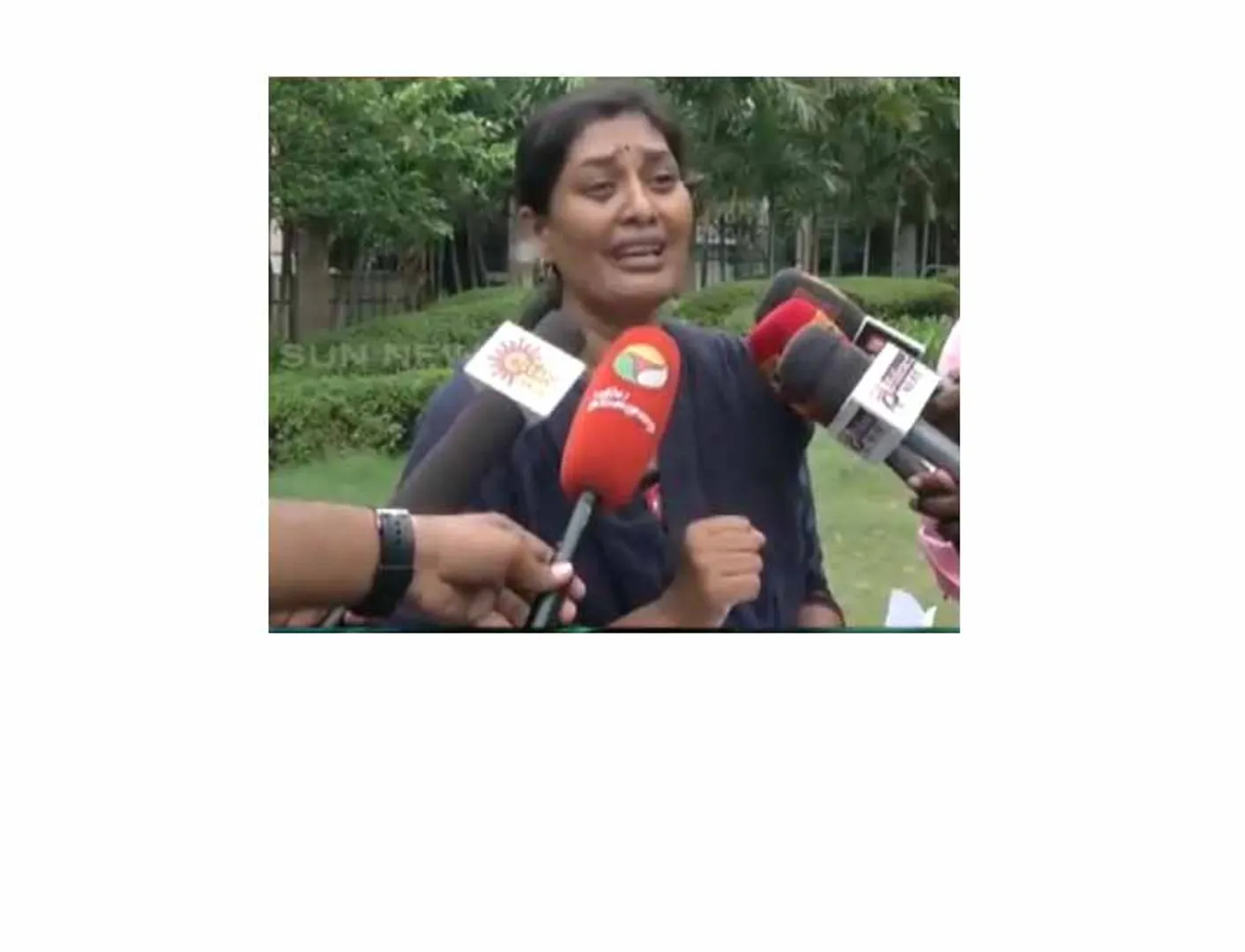 nilani nila
