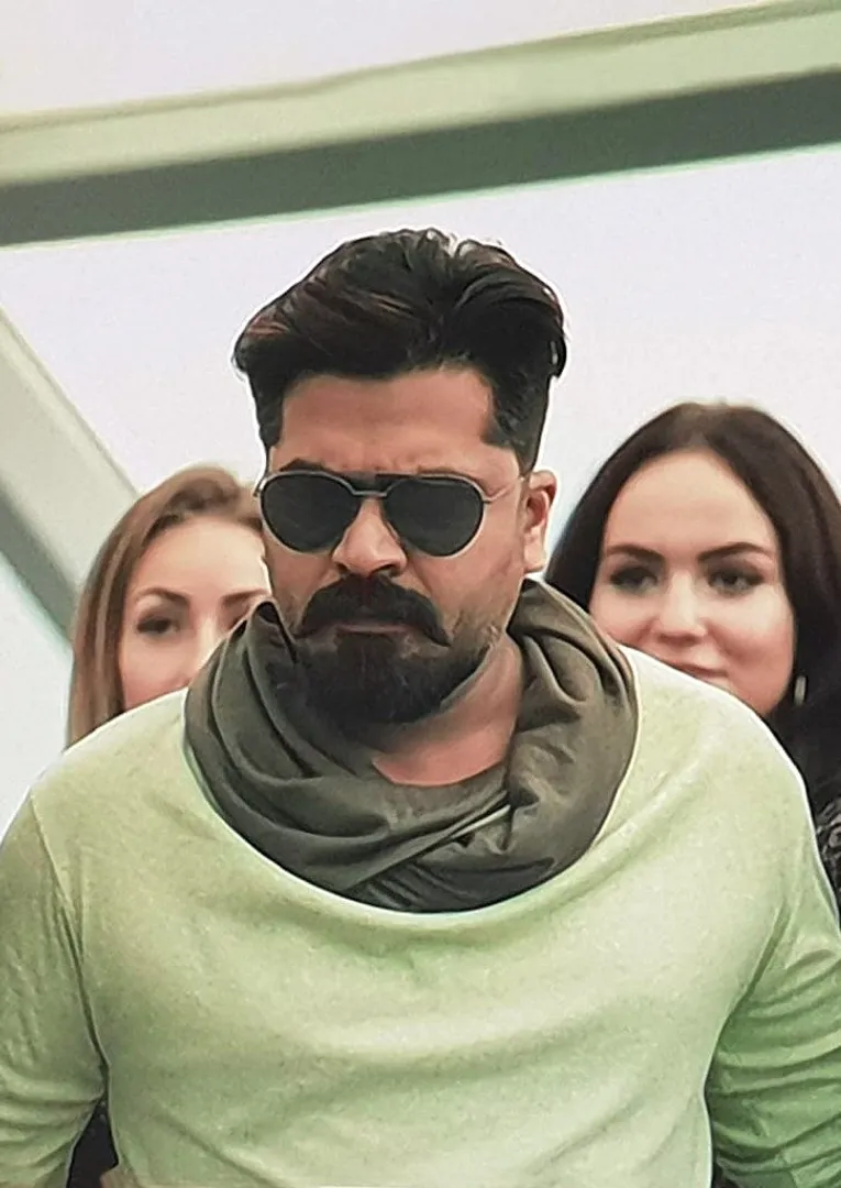 simbu