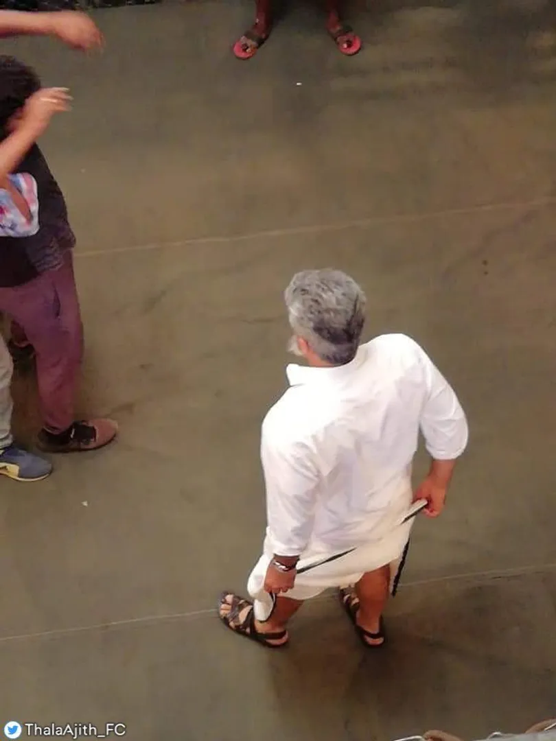 ajith