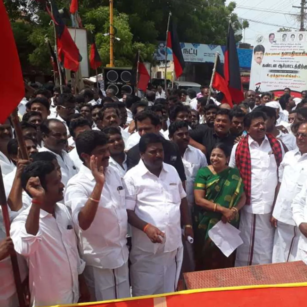 dmk