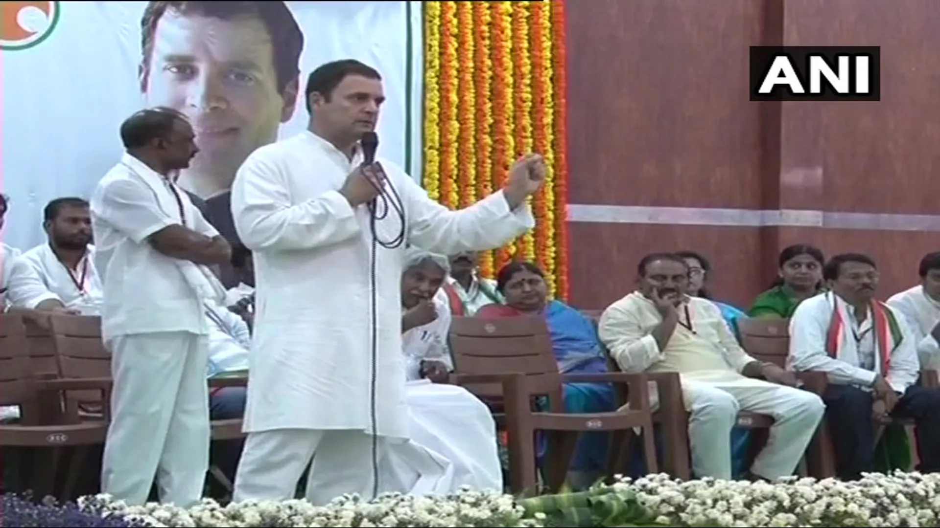 rahul