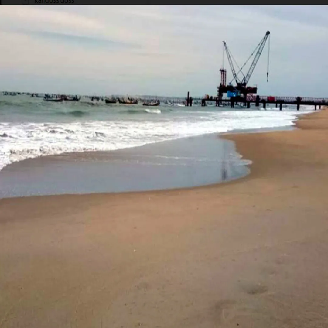 sea