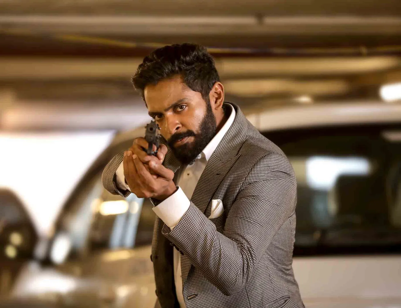vikram prabhu