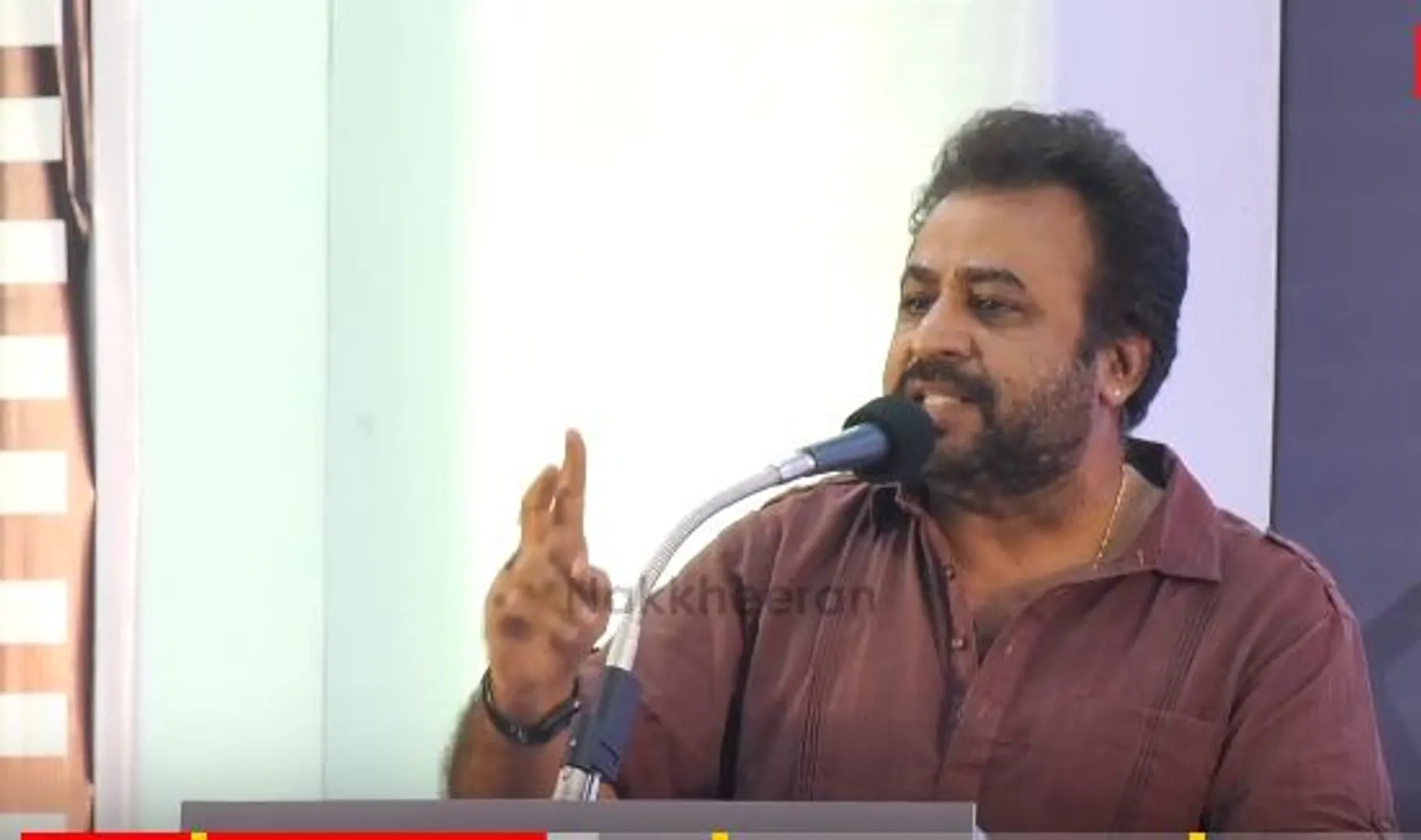 Ponvannan 