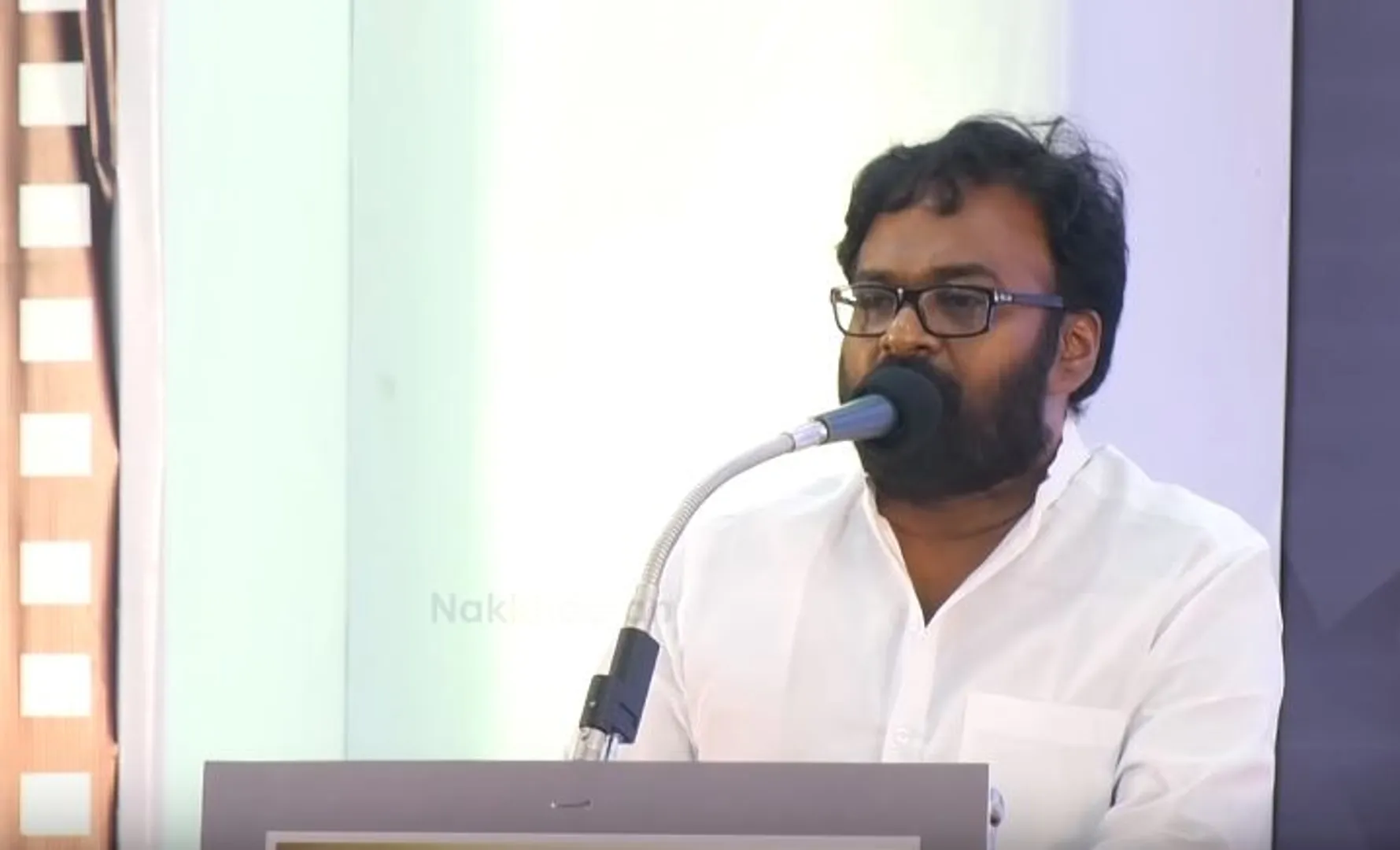 Karu Pazhaniappan