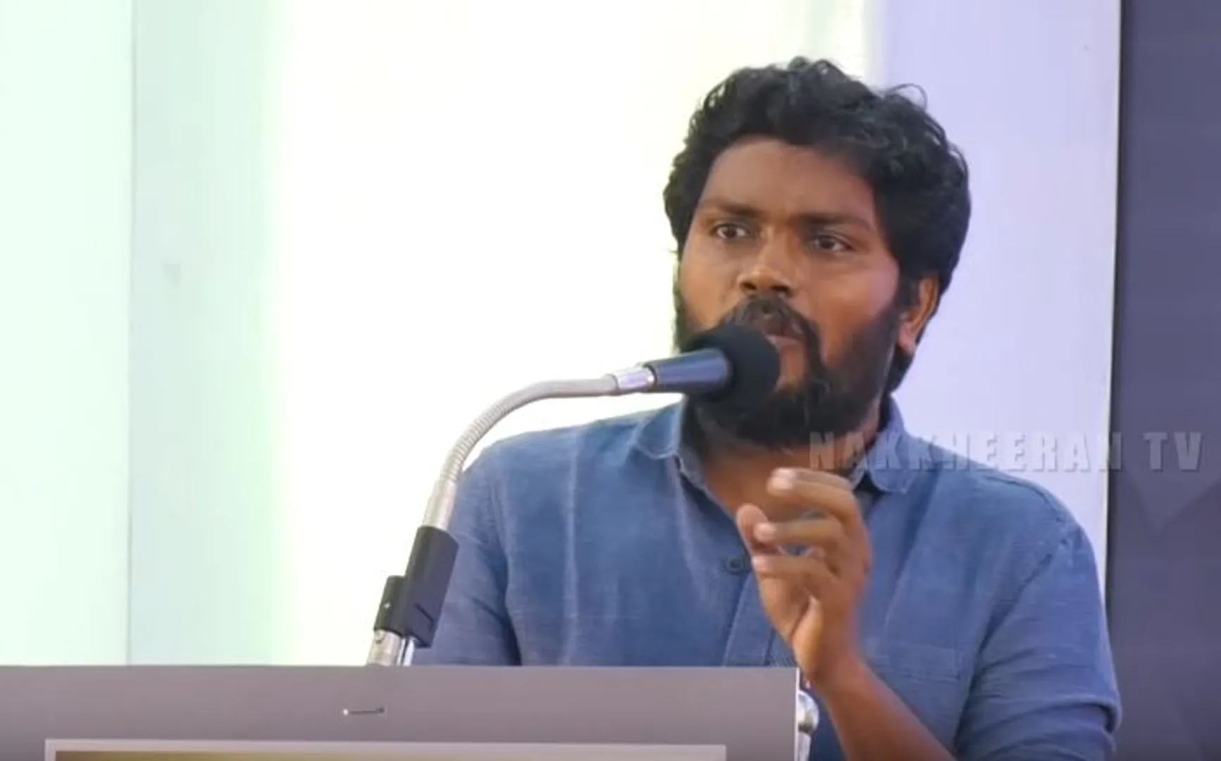 Pa.Ranjith