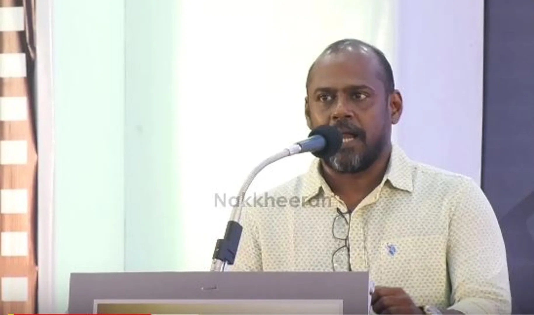 Pasupathy