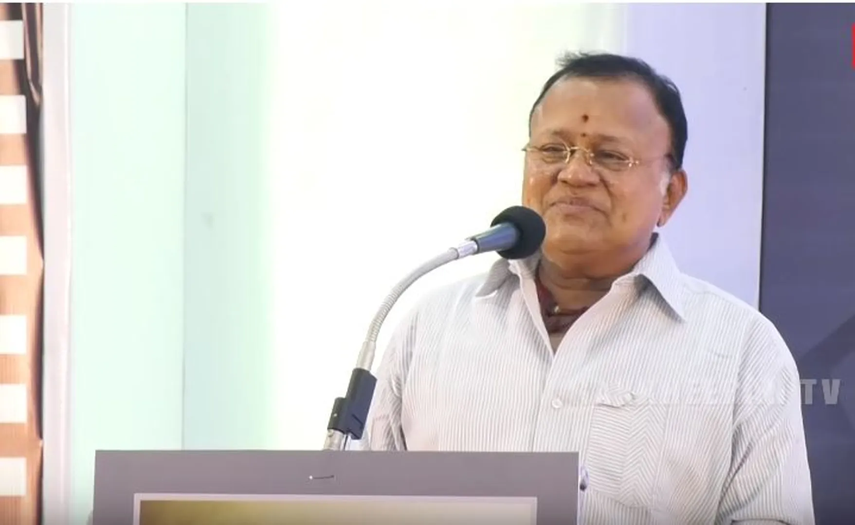 Radha Ravi