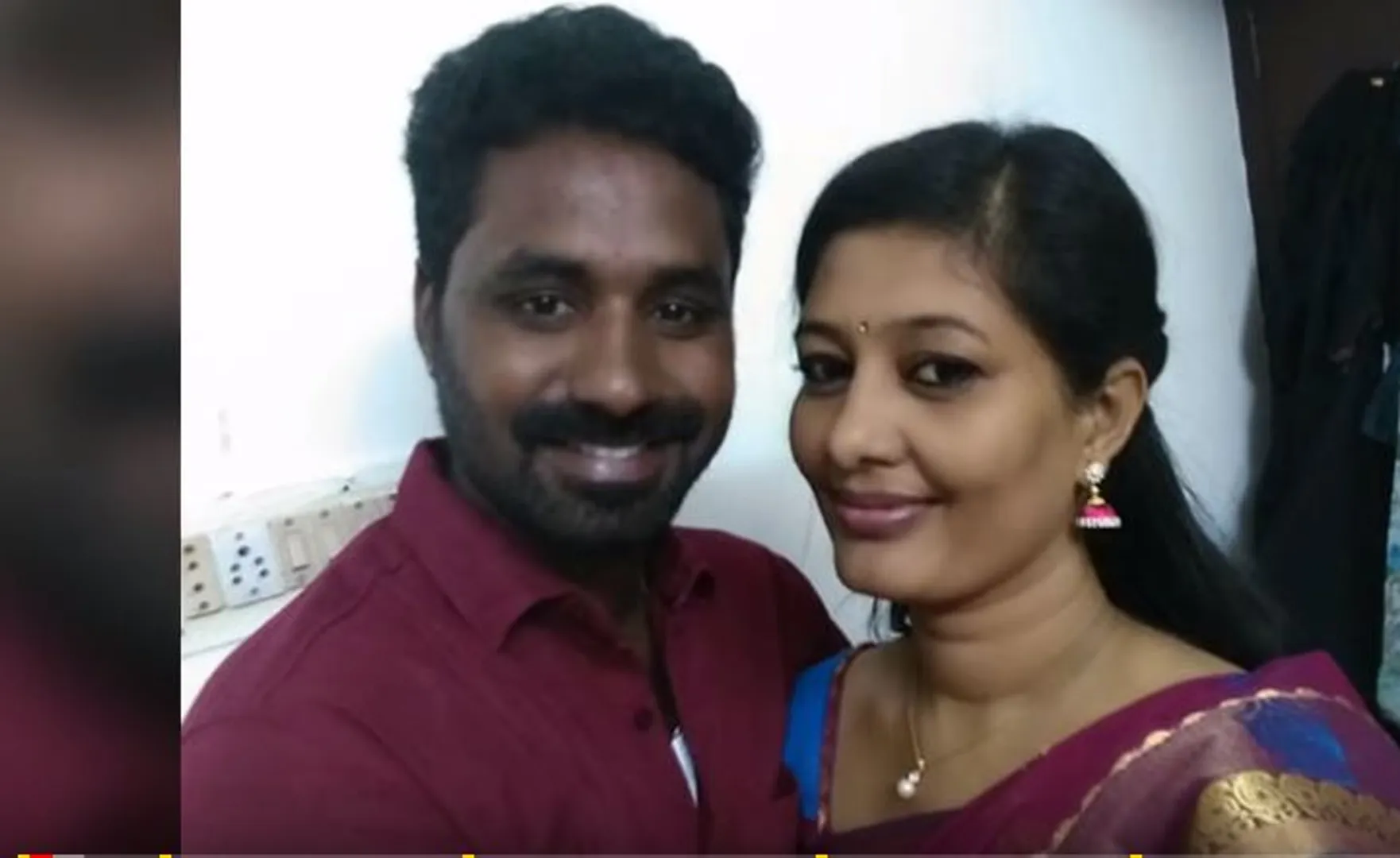 Actress Nilani