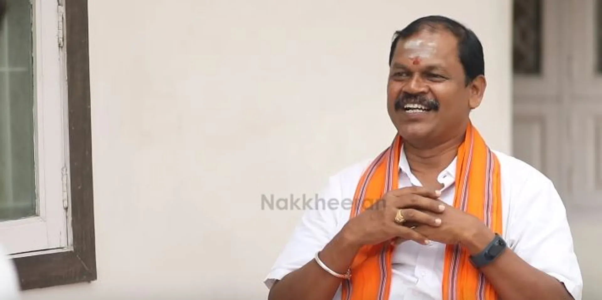 Arjun Sampath 