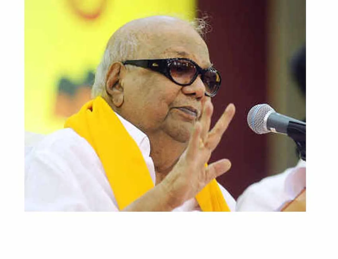 kalaignar