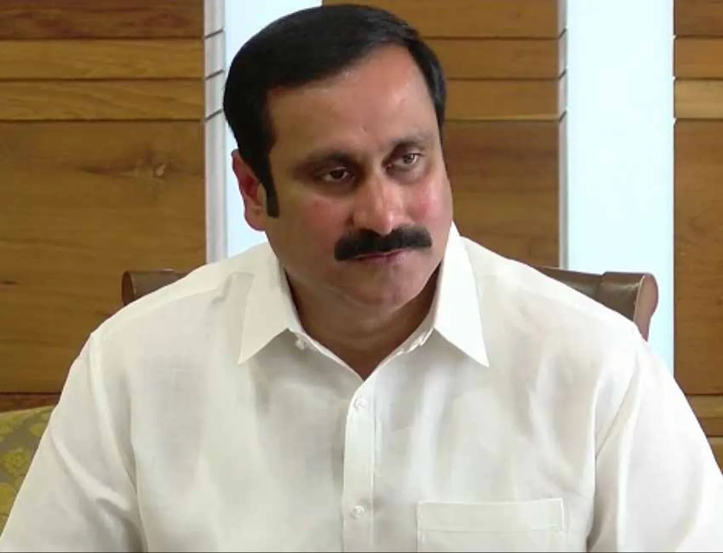 anbumani