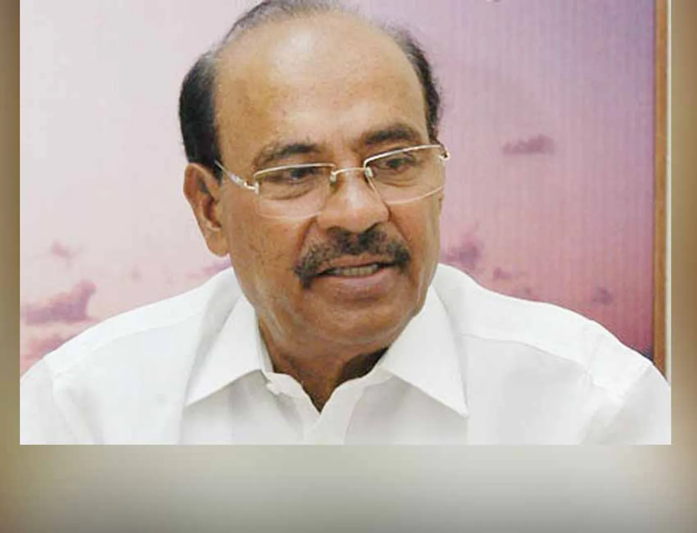 ramadoss