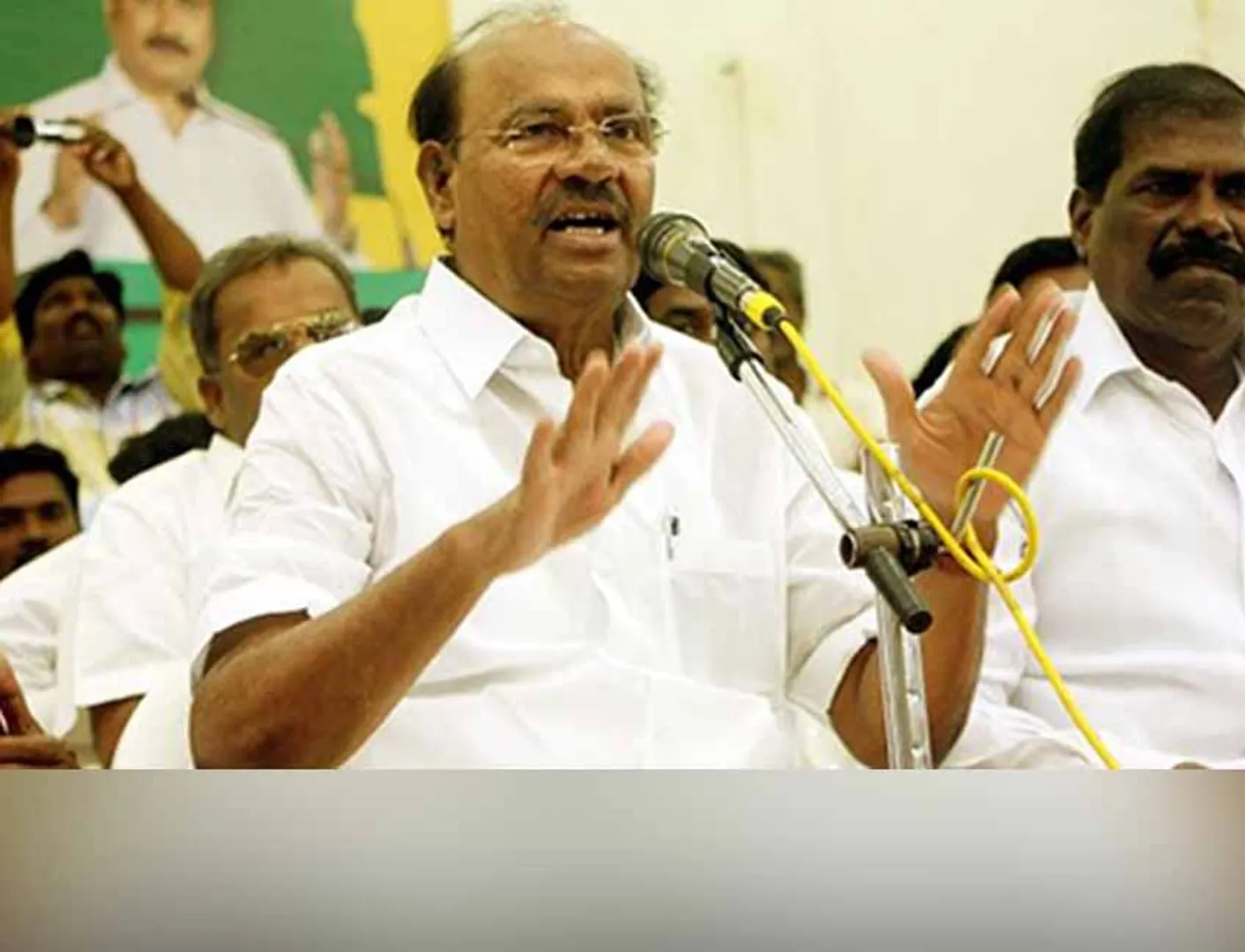 ramadoss