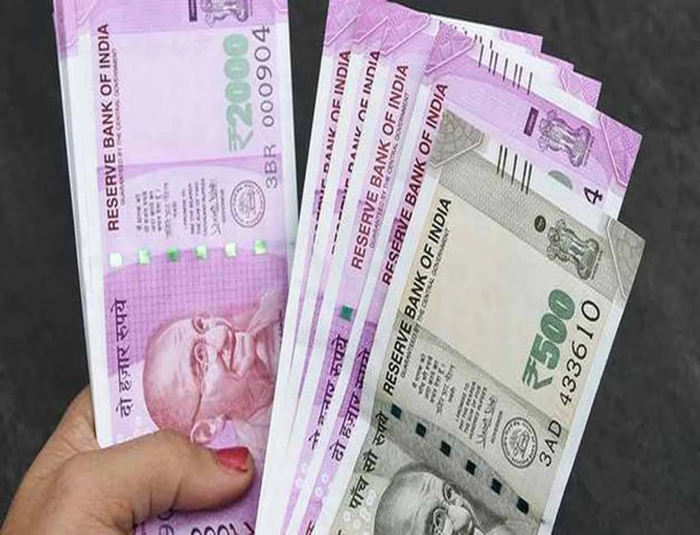 Salary increases for MLAs