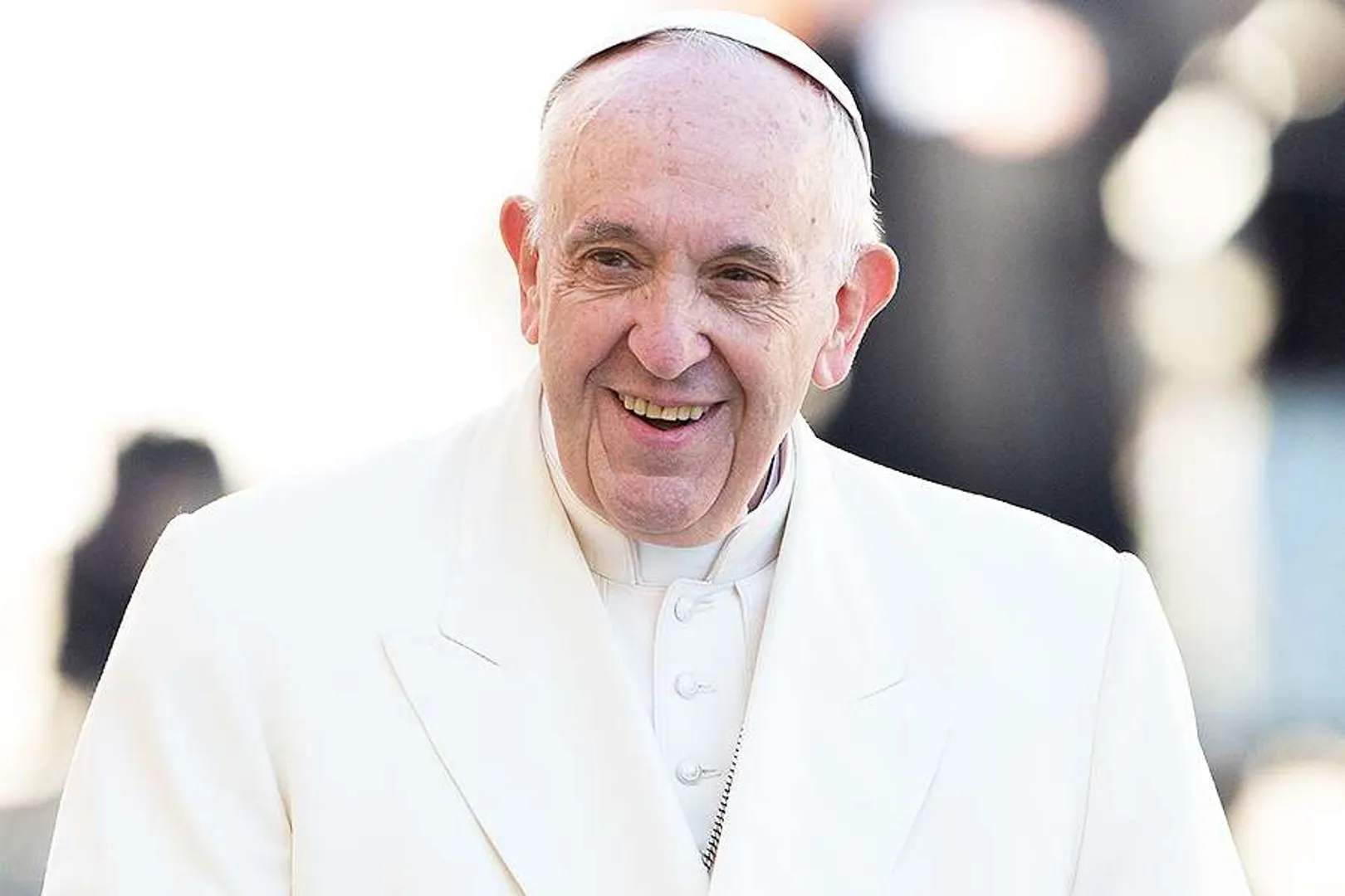 pope