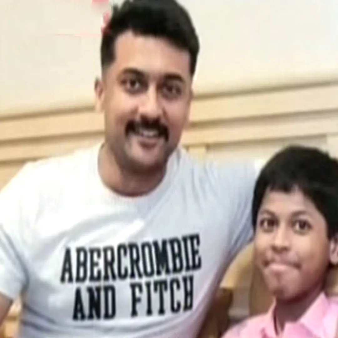 surya