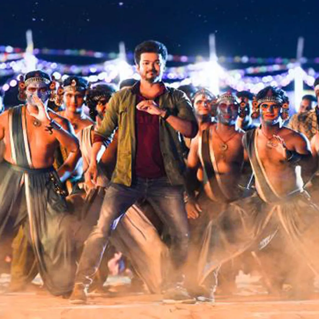 vijay