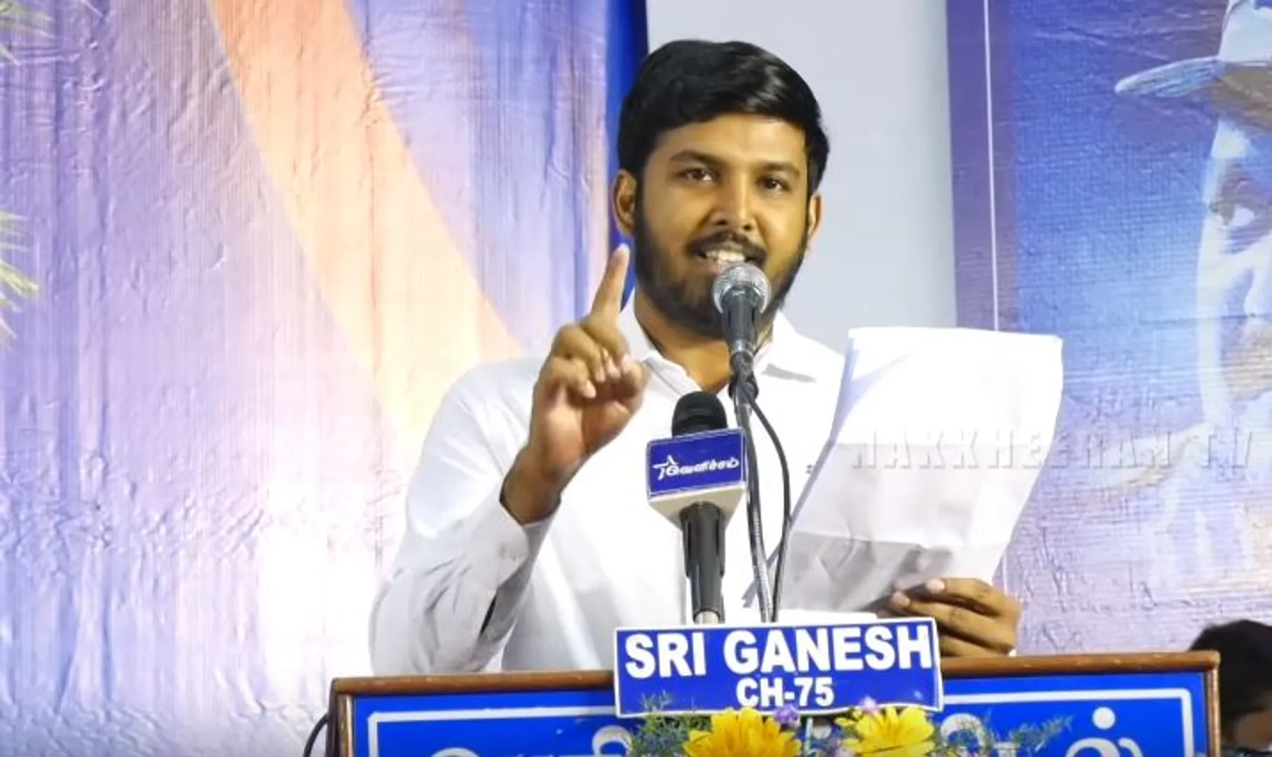 Aloor Shanavas 