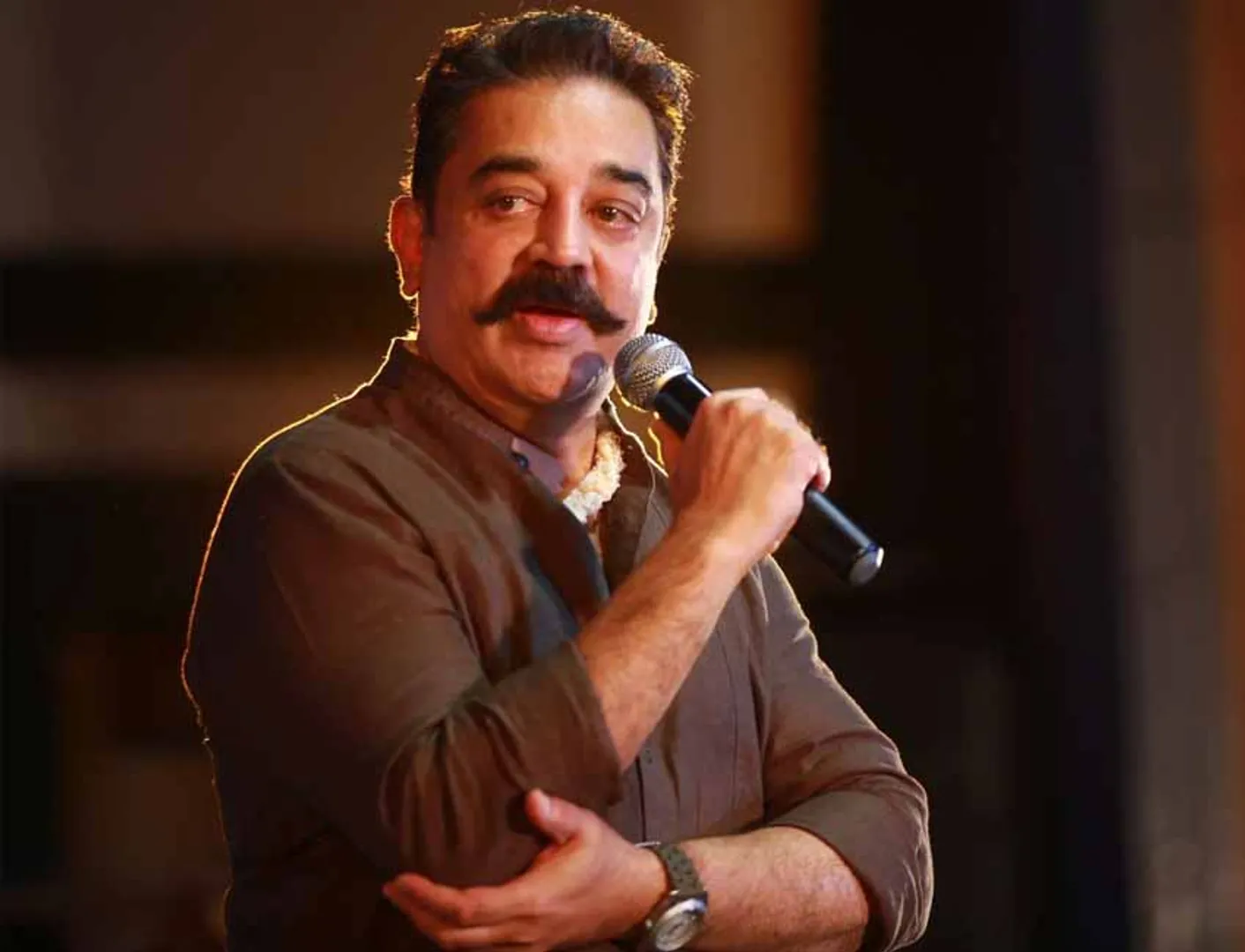 kamal haasan