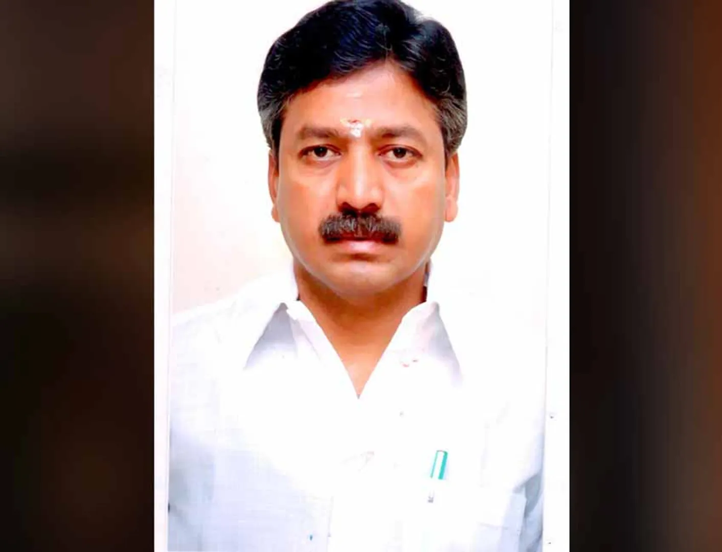 cv shanmugam