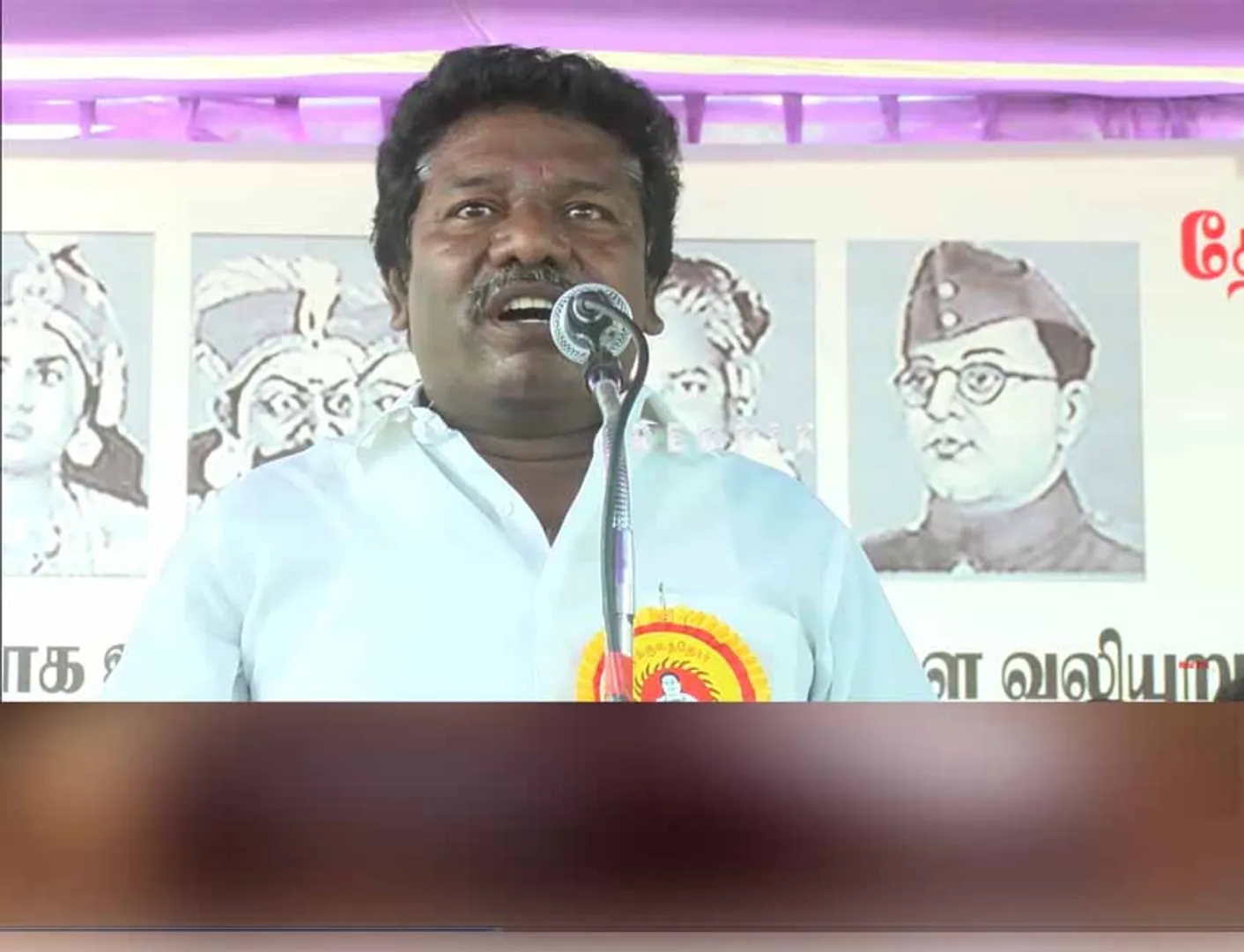 udhayakumar