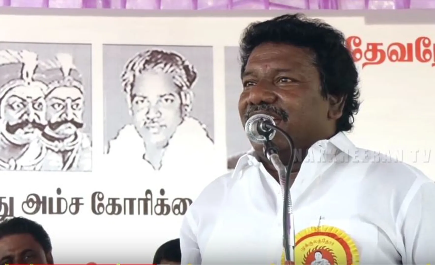 Karunas