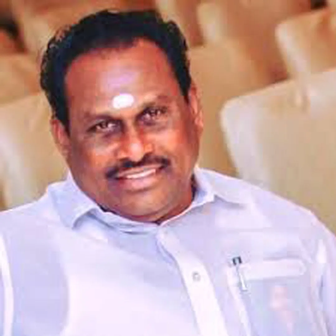ADMK MLA