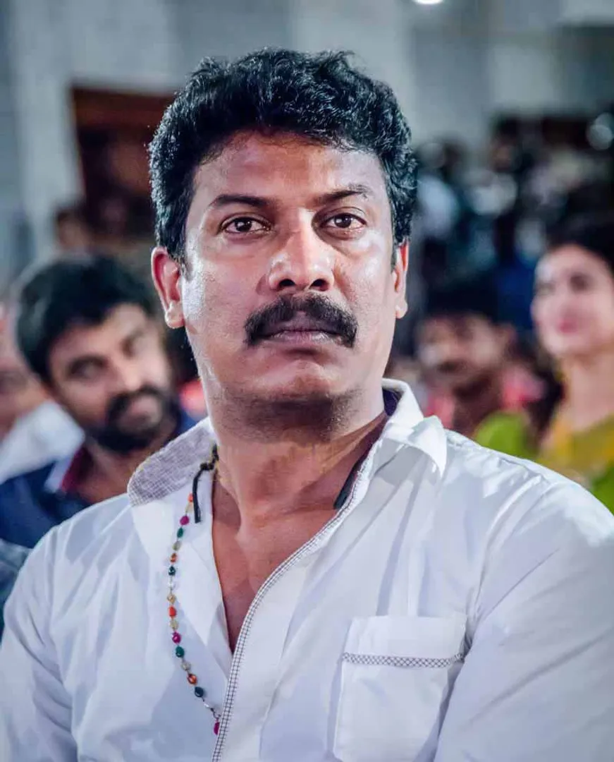 samuthirakani