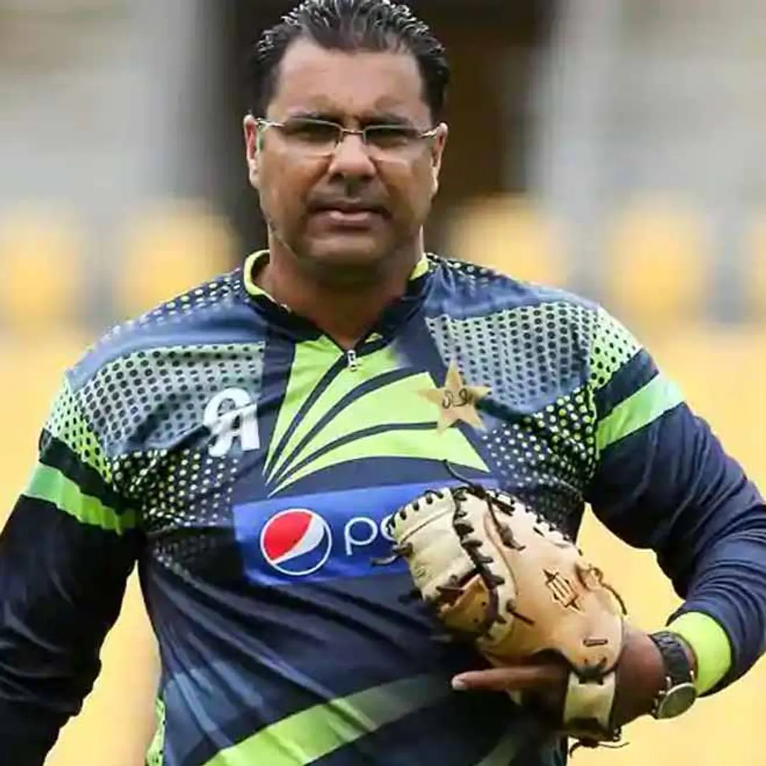 waqar