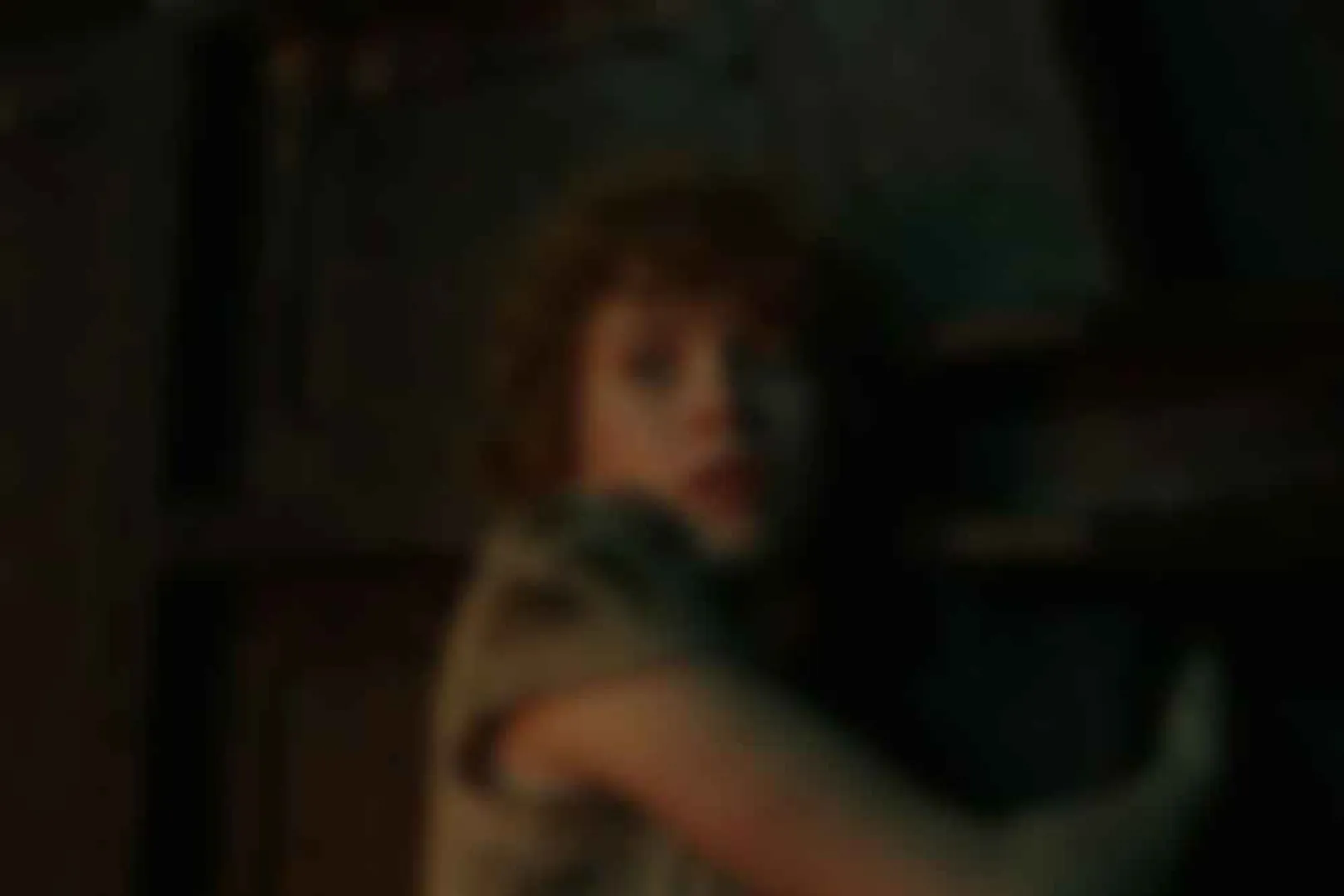 child